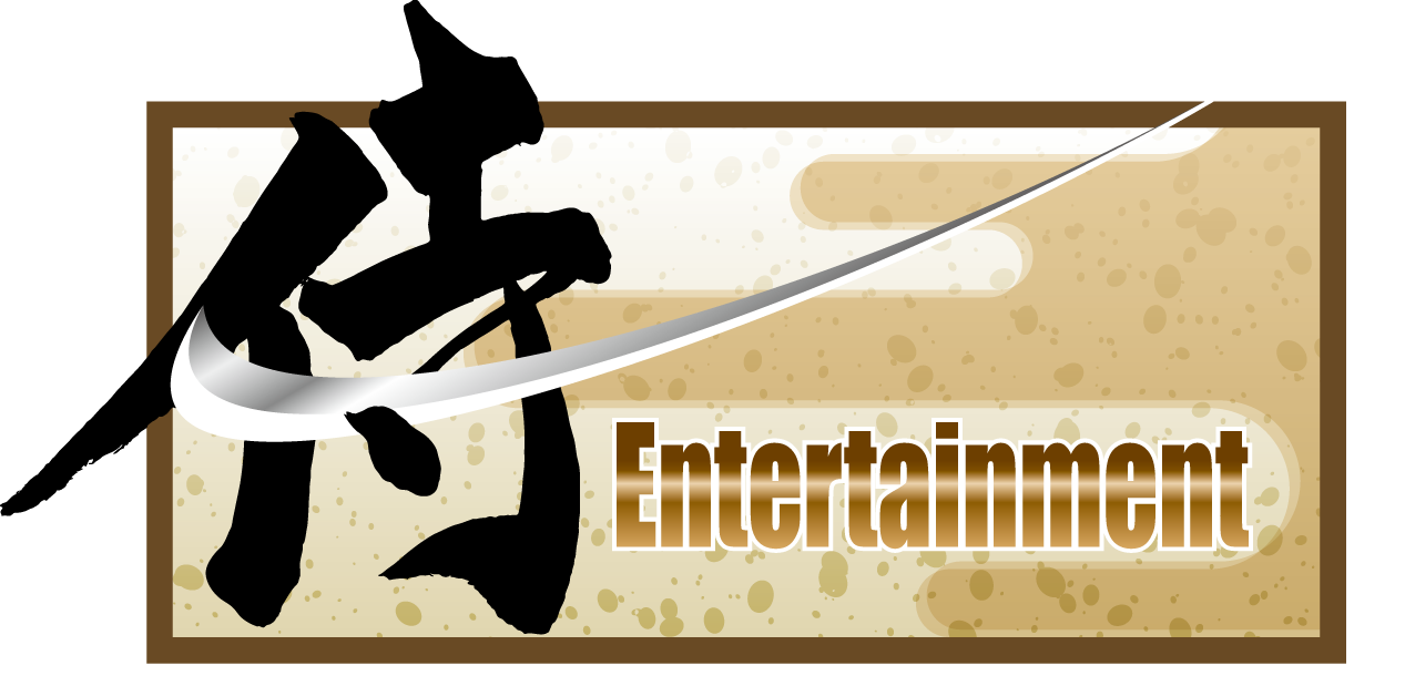 SAMURAI Entertainment Co.,ltd.