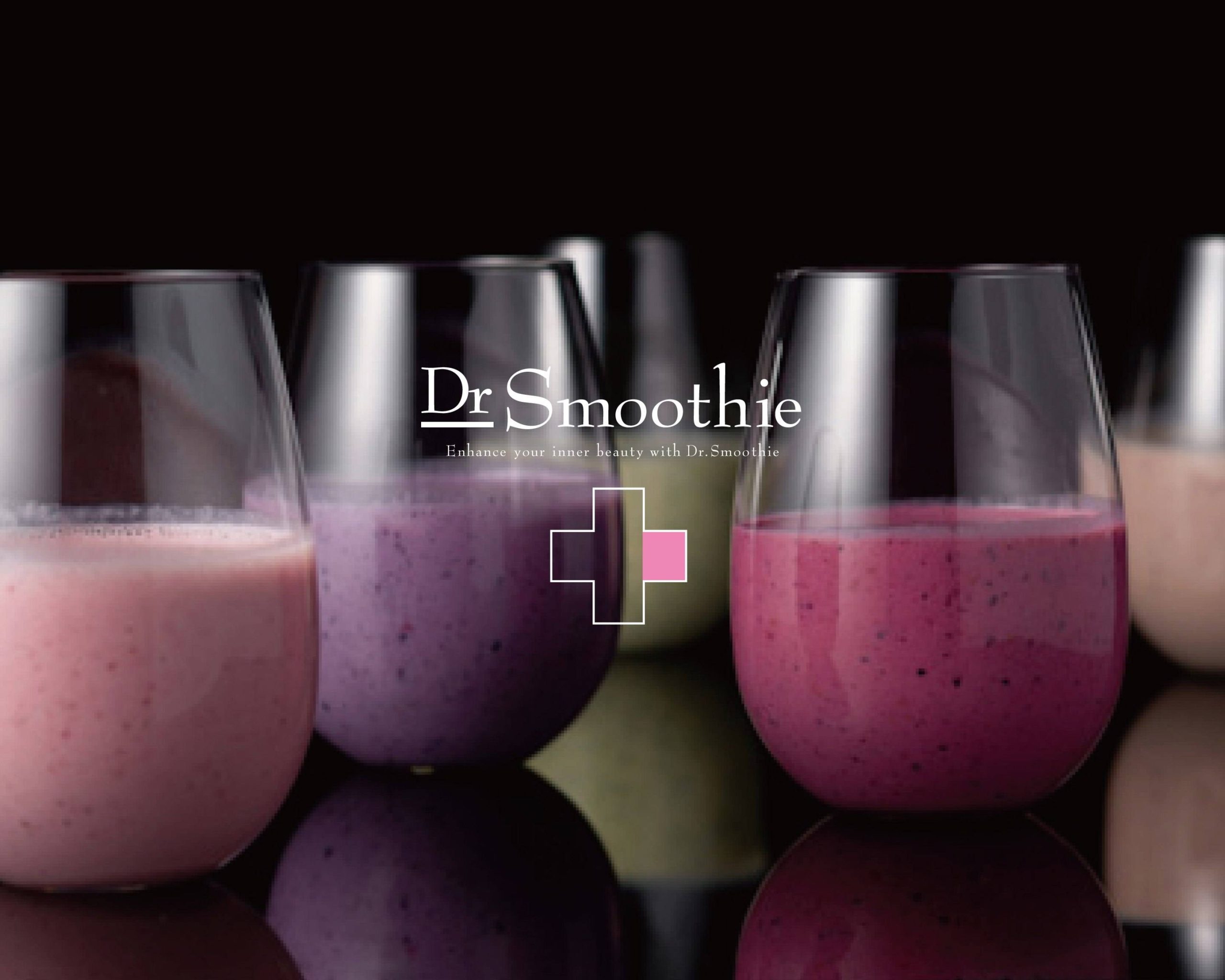 Dr.Smoothie 竹の塚店