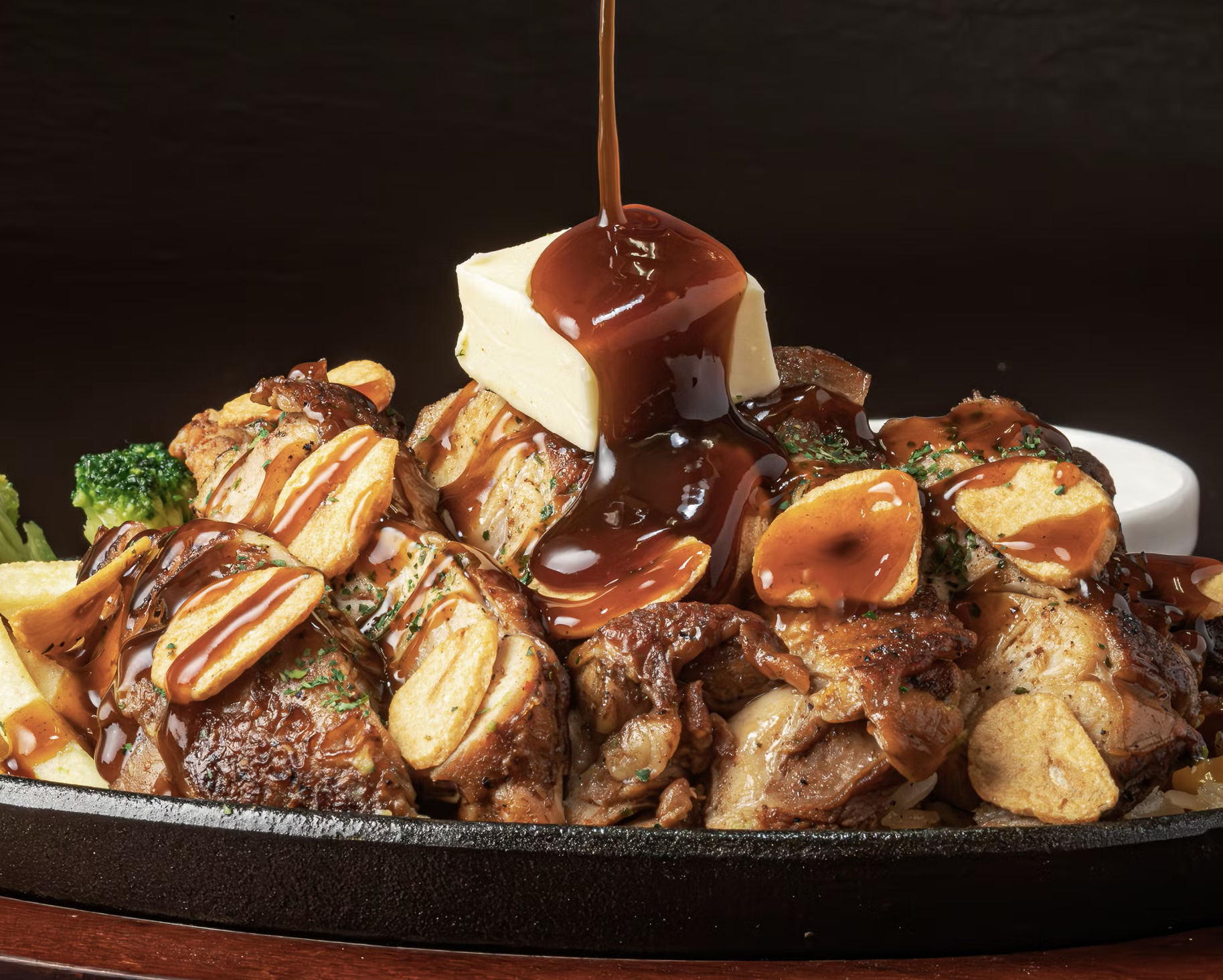 【ごはん特盛まで無料】ジャークチキン＆TACORICE 保木間5丁目店